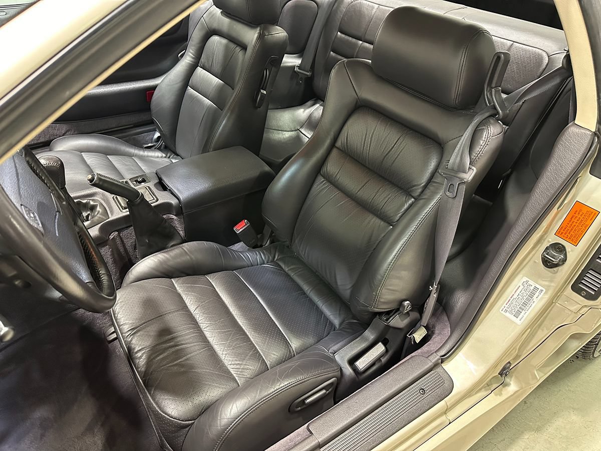 Used 1992 Dodge Stealth R/T Turbo AWD/4WD image 28
