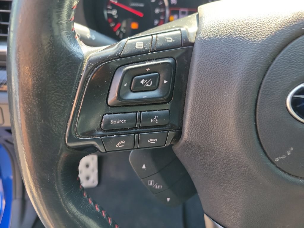 Used 2018 Subaru WRX AWD/4WD image 27