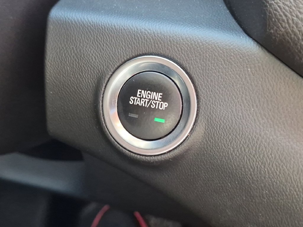 Used 2022 GMC Terrain Denali AWD/4WD image 27