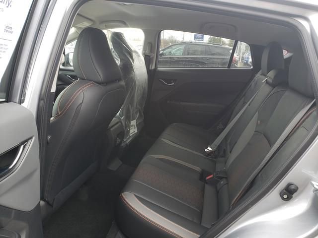 New 2026 Subaru Crosstrek 2.5i Limited image 12