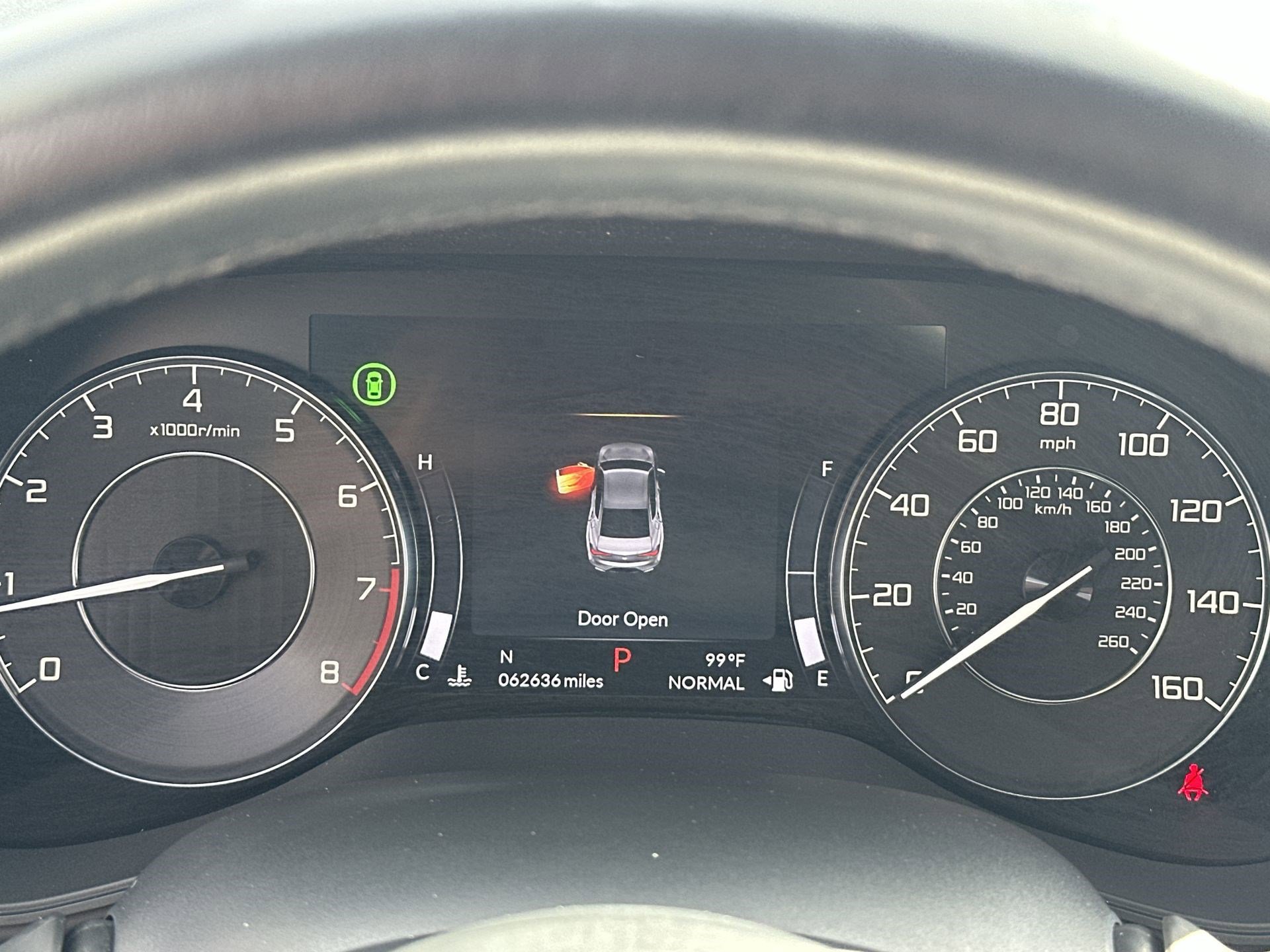Used 2022 Acura TLX w/ Technology Package FWD image 10