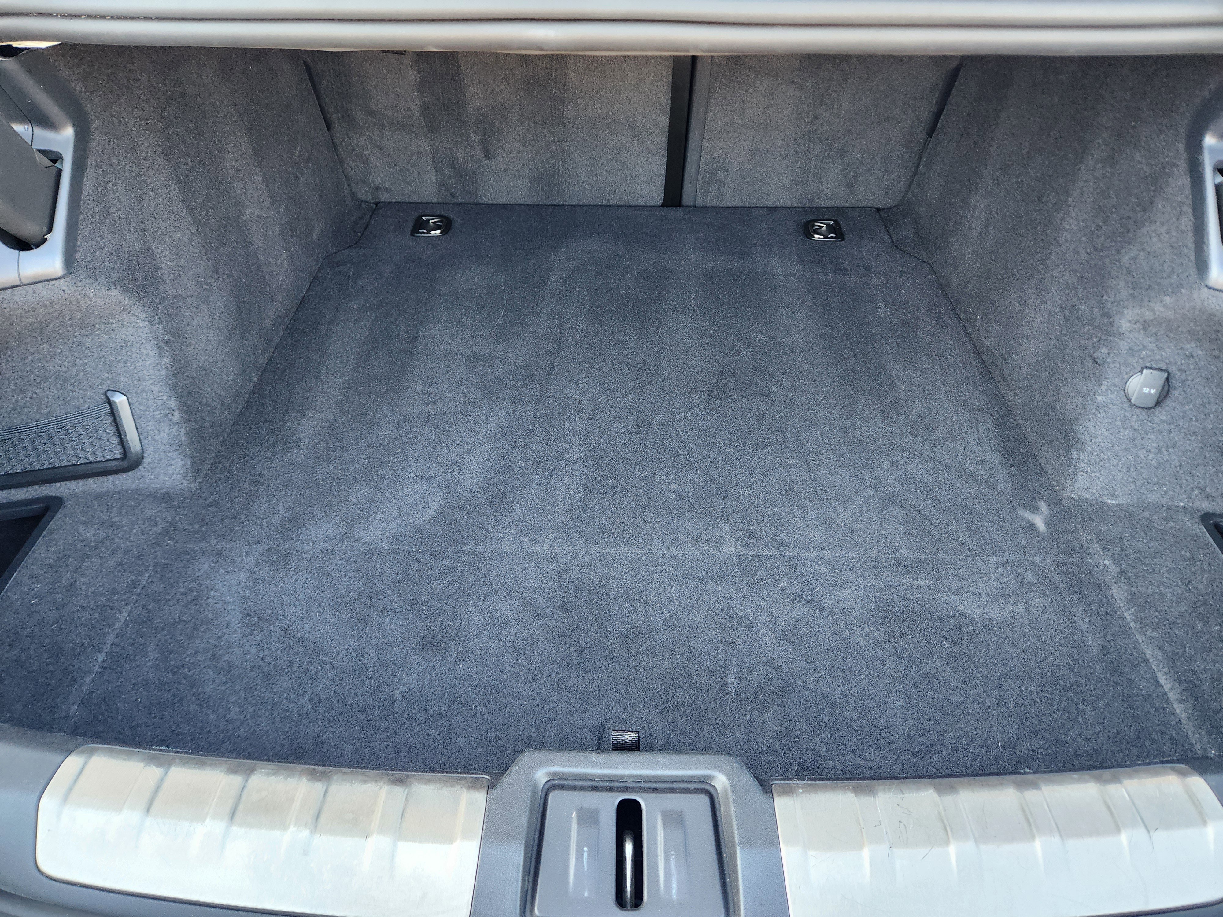 Used 2023 Porsche Taycan GTS image 35