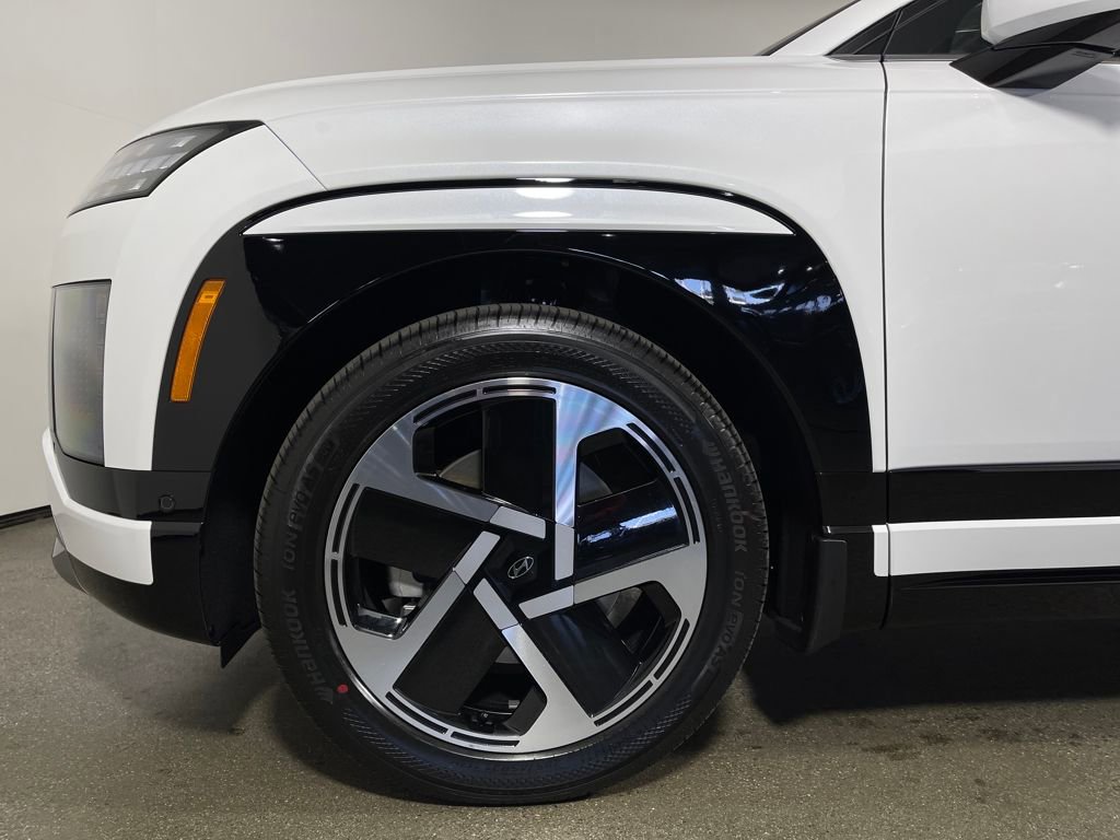 New 2026 Hyundai Ioniq 9 Limited image 11