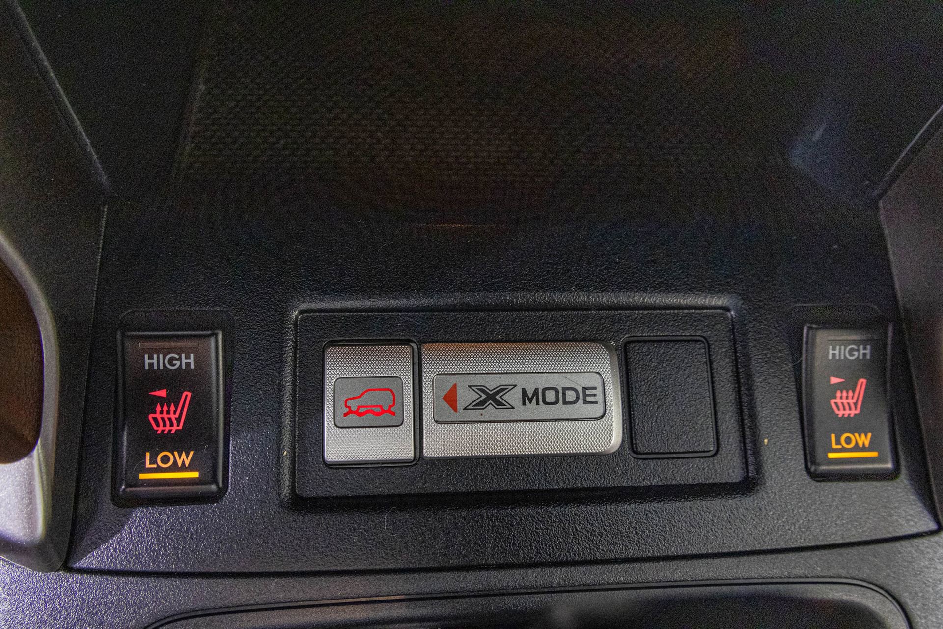 Used 2017 Subaru Forester 2.0XT Touring w/ Popular Package #2 image 8