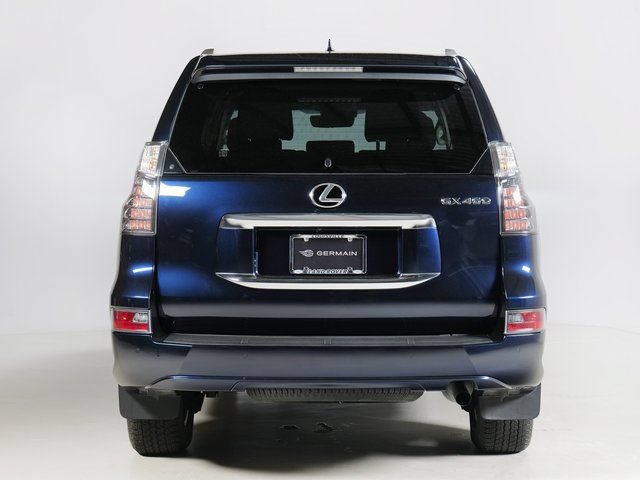 Used 2023 Lexus GX 460 Premium w/ Premium Package AWD/4WD image 7