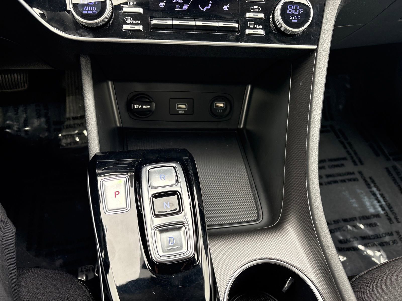 Used 2023 Hyundai Sonata SEL w/ Preferred Accessory Package image 18