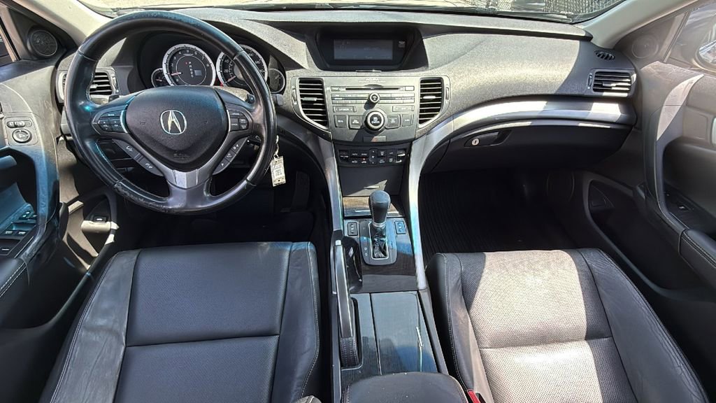Used 2011 Acura TSX 2.4 image 26
