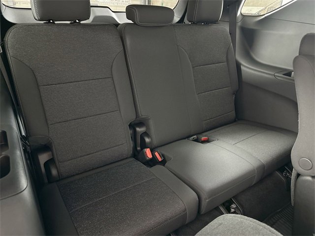 New 2026 Chevrolet Traverse LT w/ Driver Confidence Package image 27