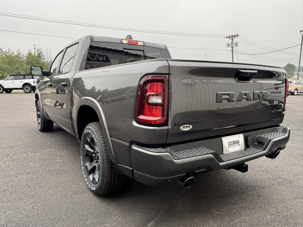 New 2026 RAM 1500 Big Horn image 27