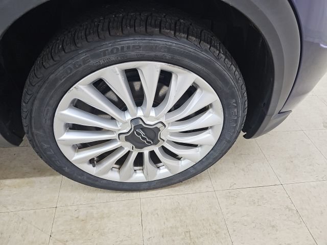 Used 2016 FIAT 500X Lounge FWD image 14