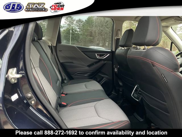 Used 2021 Subaru Forester Sport w/ Popular Package #2 image 13
