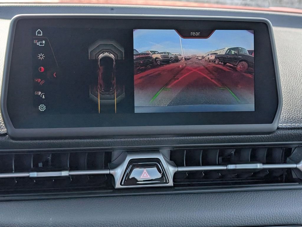 Used 2024 Toyota Supra image 3