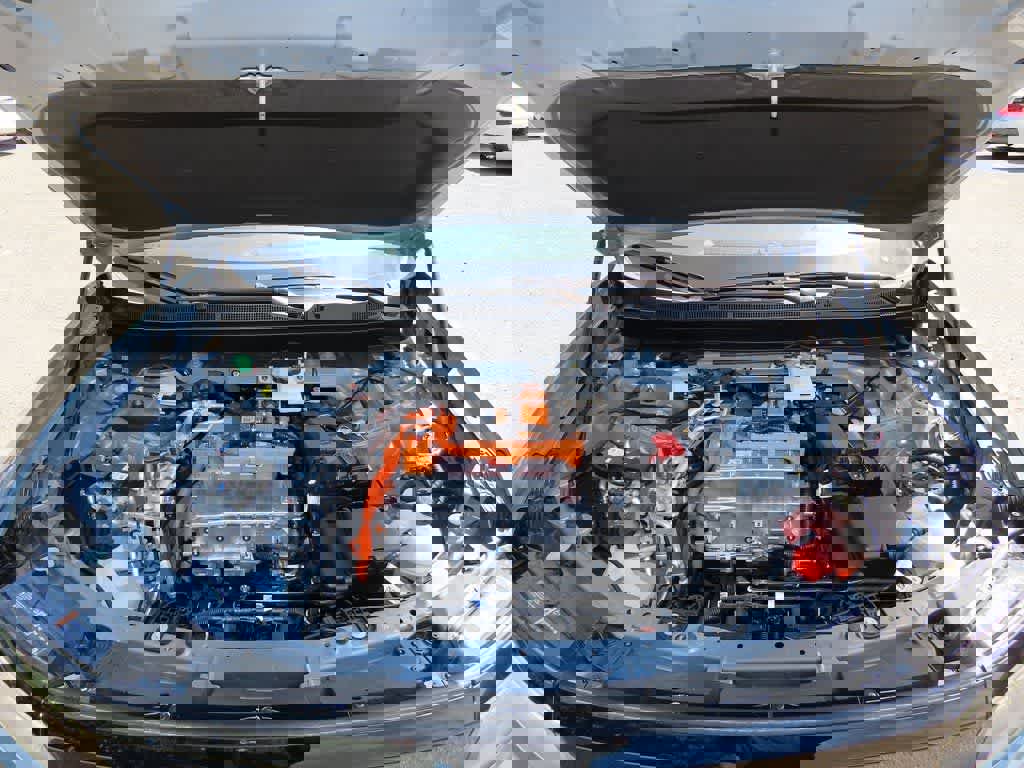 New 2026 Honda Prologue Elite image 10