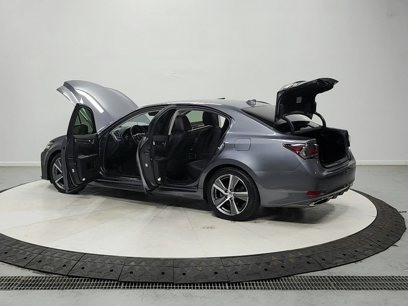 Used 2016 Lexus GS 350 RWD image 14