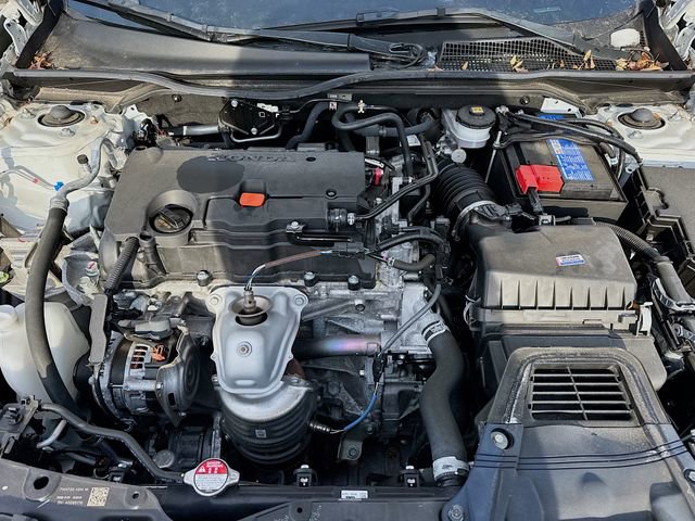 Certified 2023 Honda Civic Sport image 27