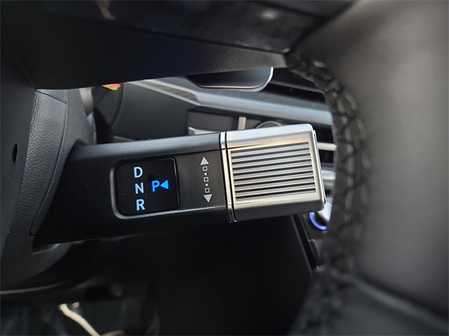 New 2026 Hyundai Santa Fe SEL image 10