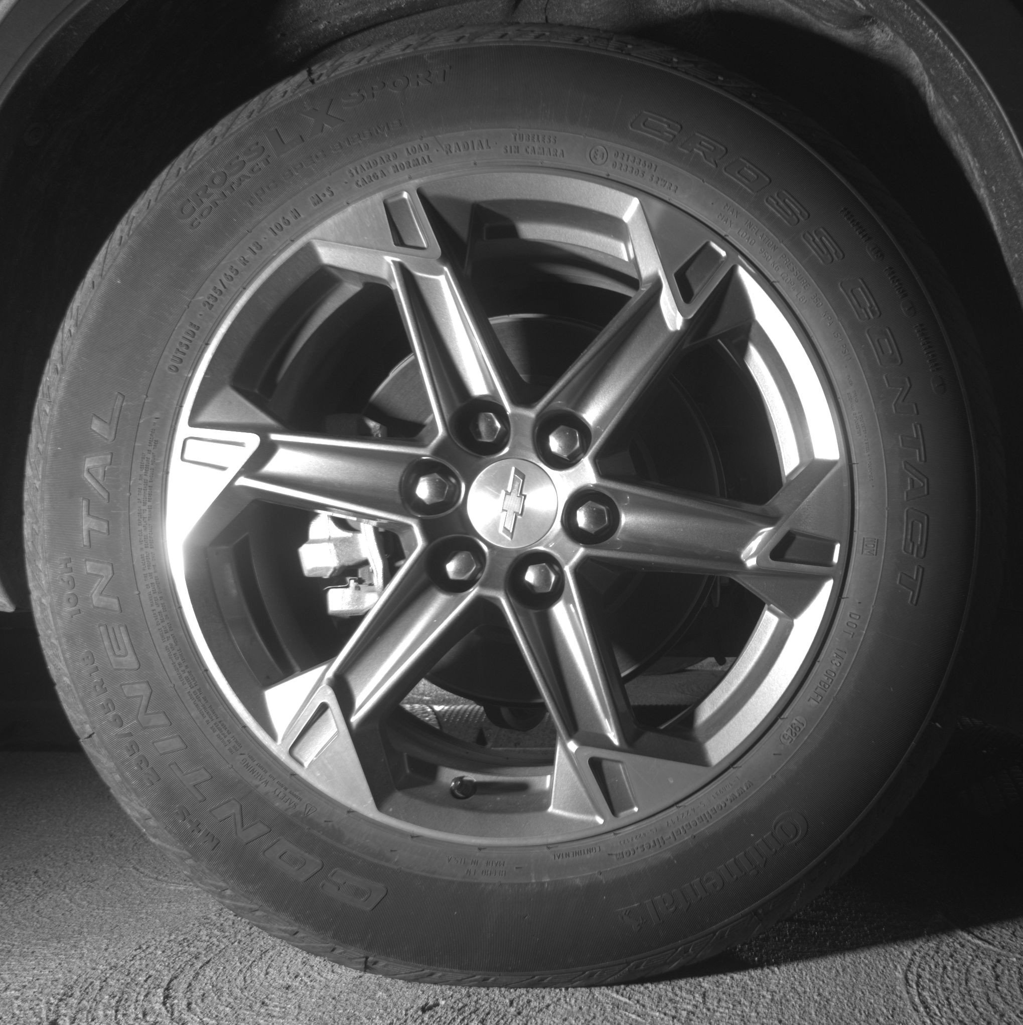 Used 2025 Chevrolet Blazer LT FWD image 15