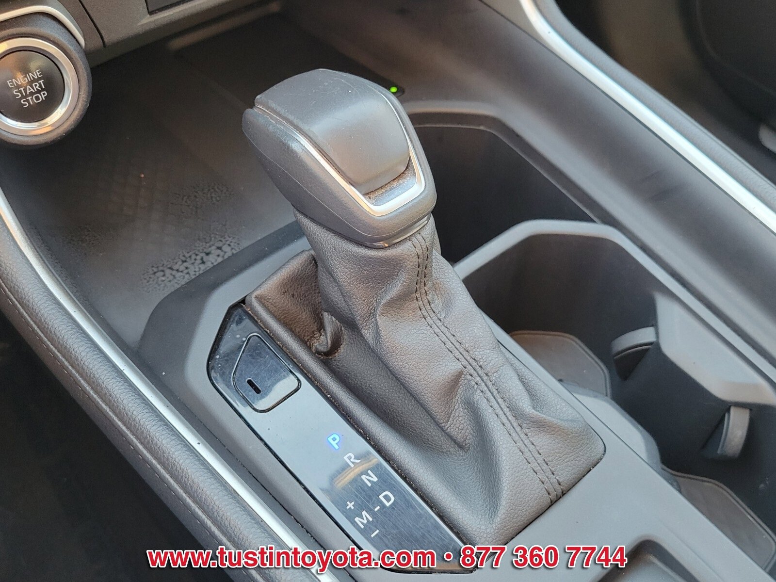 Used 2024 Toyota Grand Highlander Limited image 21