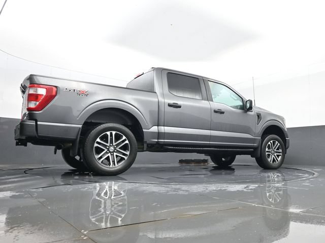 Used 2023 Ford F150 XL w/ XL STX Apperance Package AWD/4WD image 24