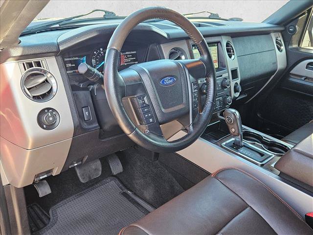 Used 2017 Ford Expedition King Ranch RWD image 10