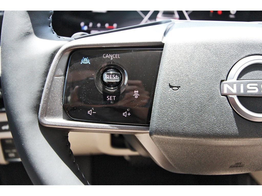 New 2026 Nissan Murano SL w/ Comfort Package AWD/4WD image 17