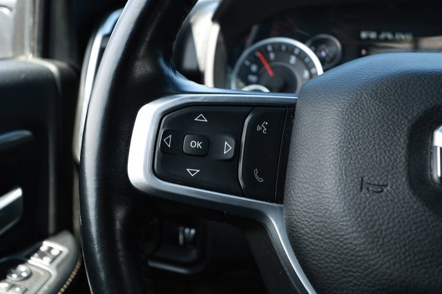 Used 2024 RAM 2500 Big Horn AWD/4WD image 13