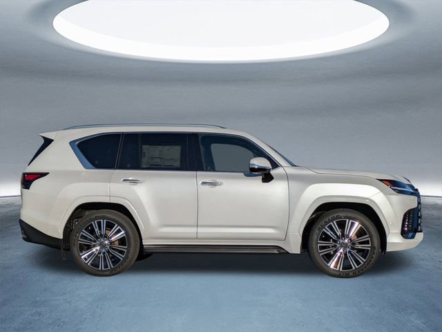 New 2026 Lexus LX 700h Luxury image 3