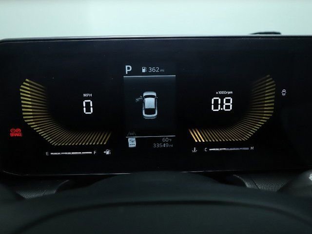 Used 2025 Kia K4 LXS image 24