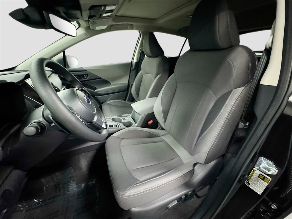 New 2026 Subaru Crosstrek 2.0i Premium image 19