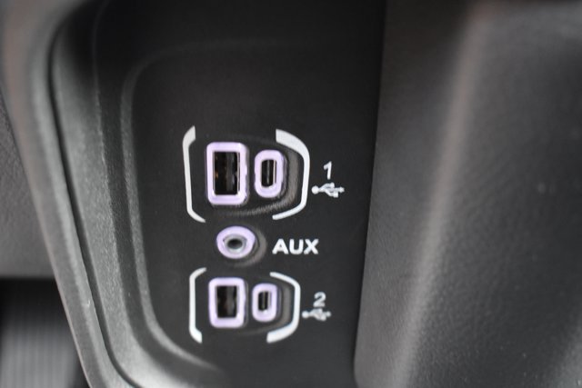New 2027 RAM 1500 Warlock AWD/4WD image 25