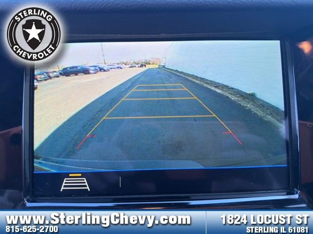 Used 2019 Chevrolet Trax LT w/ True North Edition image 18