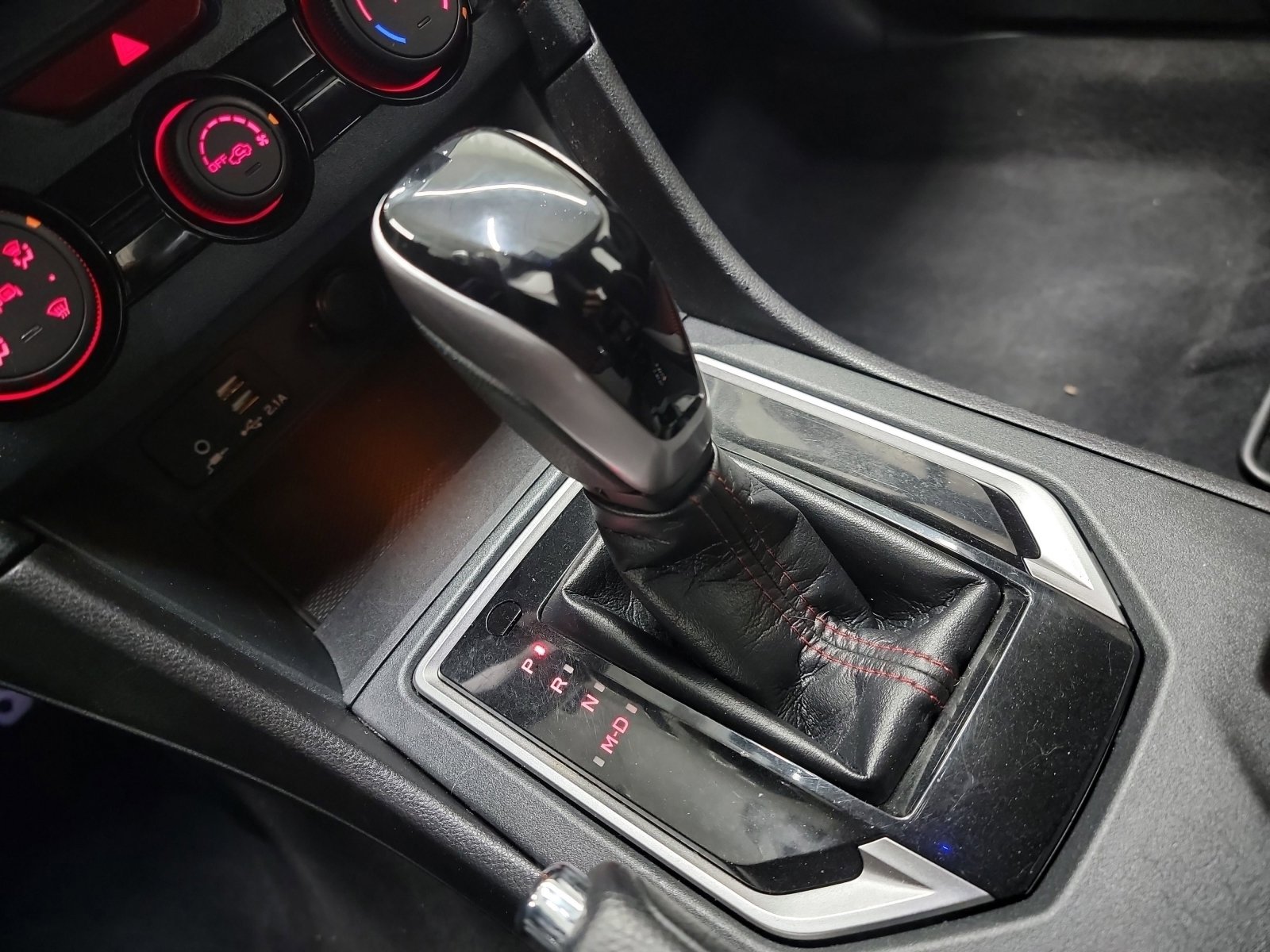 Used 2022 Subaru Impreza 2.0i Sport w/ Popular Package #1 image 27