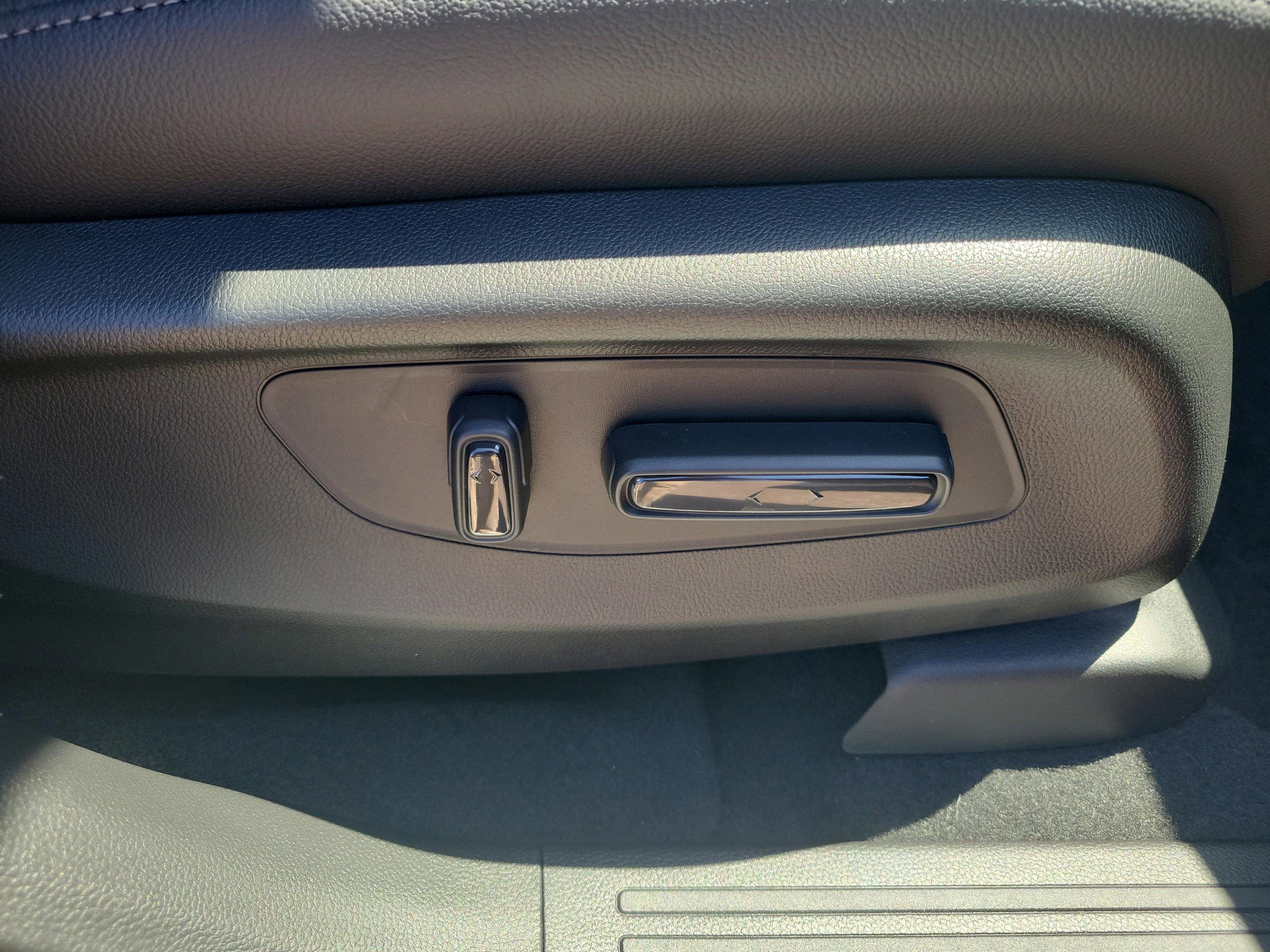 New 2026 Honda CR-V EX-L image 19