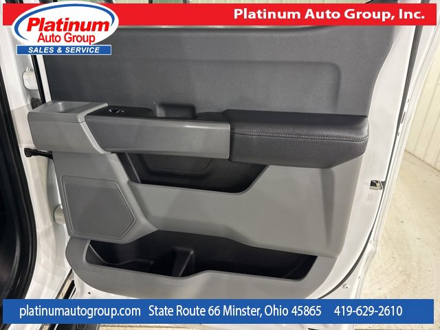 Used 2023 Ford F250 XLT image 35