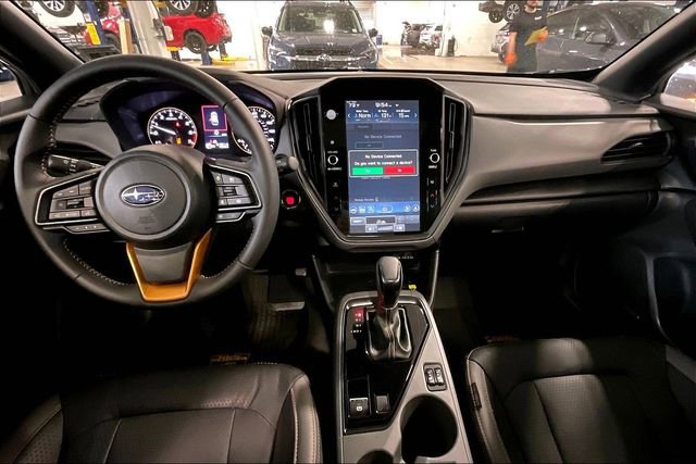 Used 2025 Subaru Crosstrek 2.5i Wilderness AWD/4WD image 15