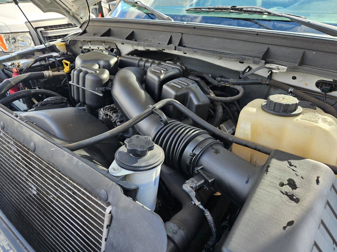 Used 2015 Ford F250 XL RWD image 21