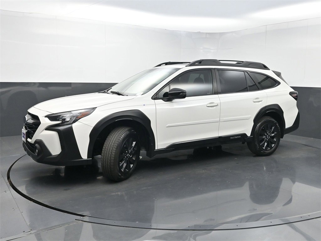 Used 2024 Subaru Outback Onyx Edition image 20