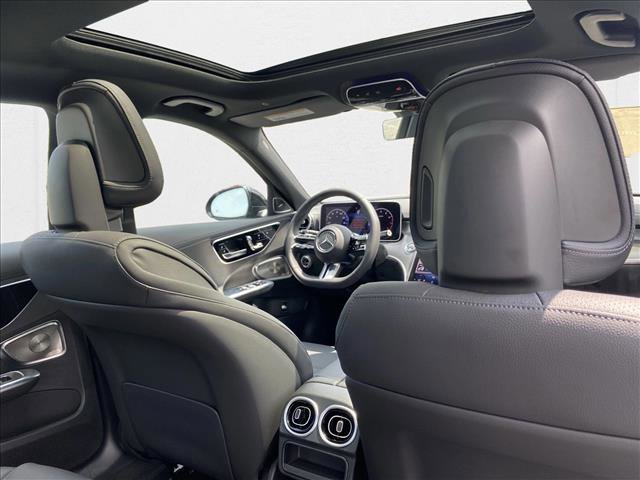 New 2024 Mercedes-Benz C 300 Sedan image 22