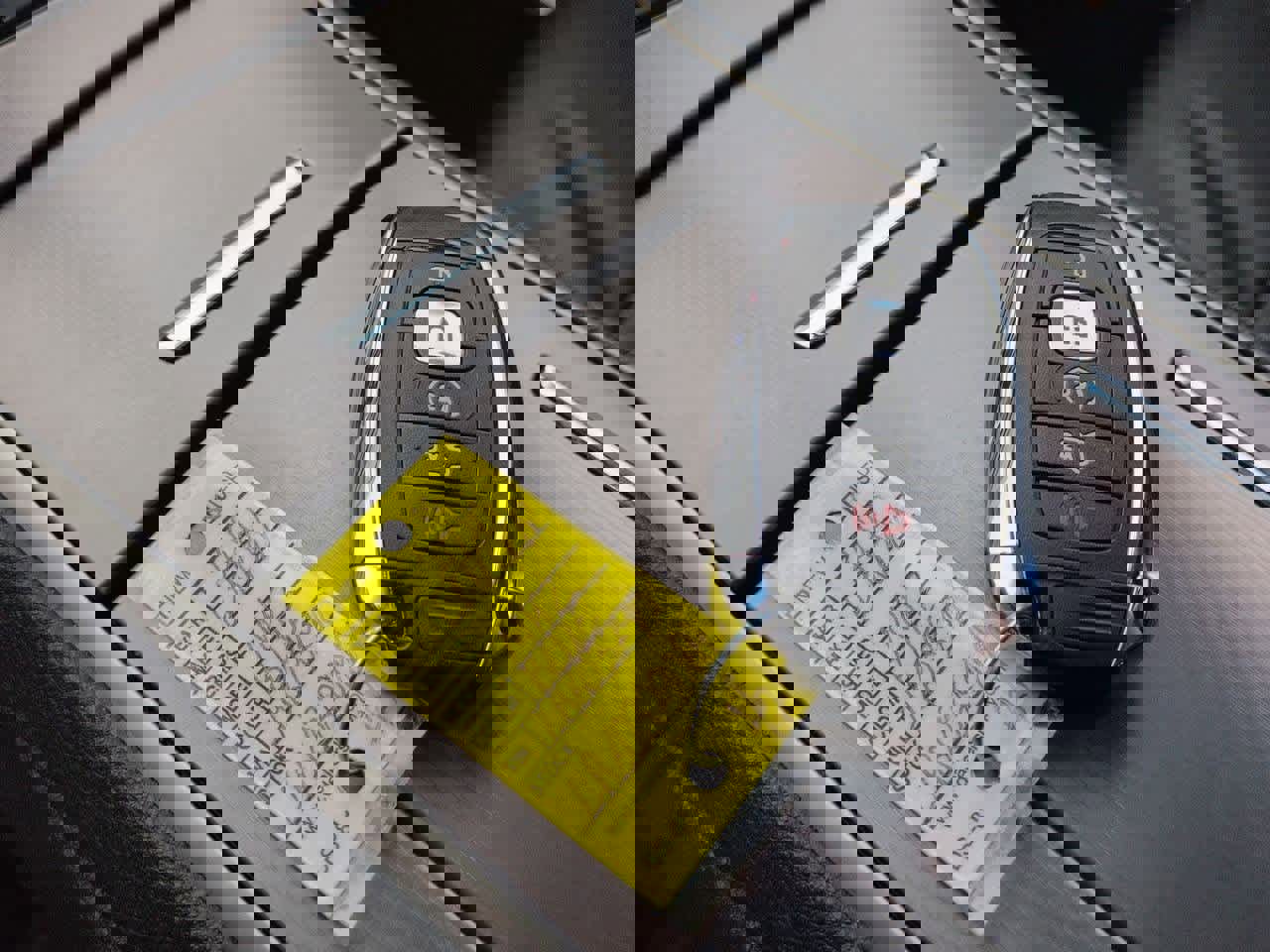 Used 2020 Lincoln MKZ Reserve w/ Luxury Package image 37