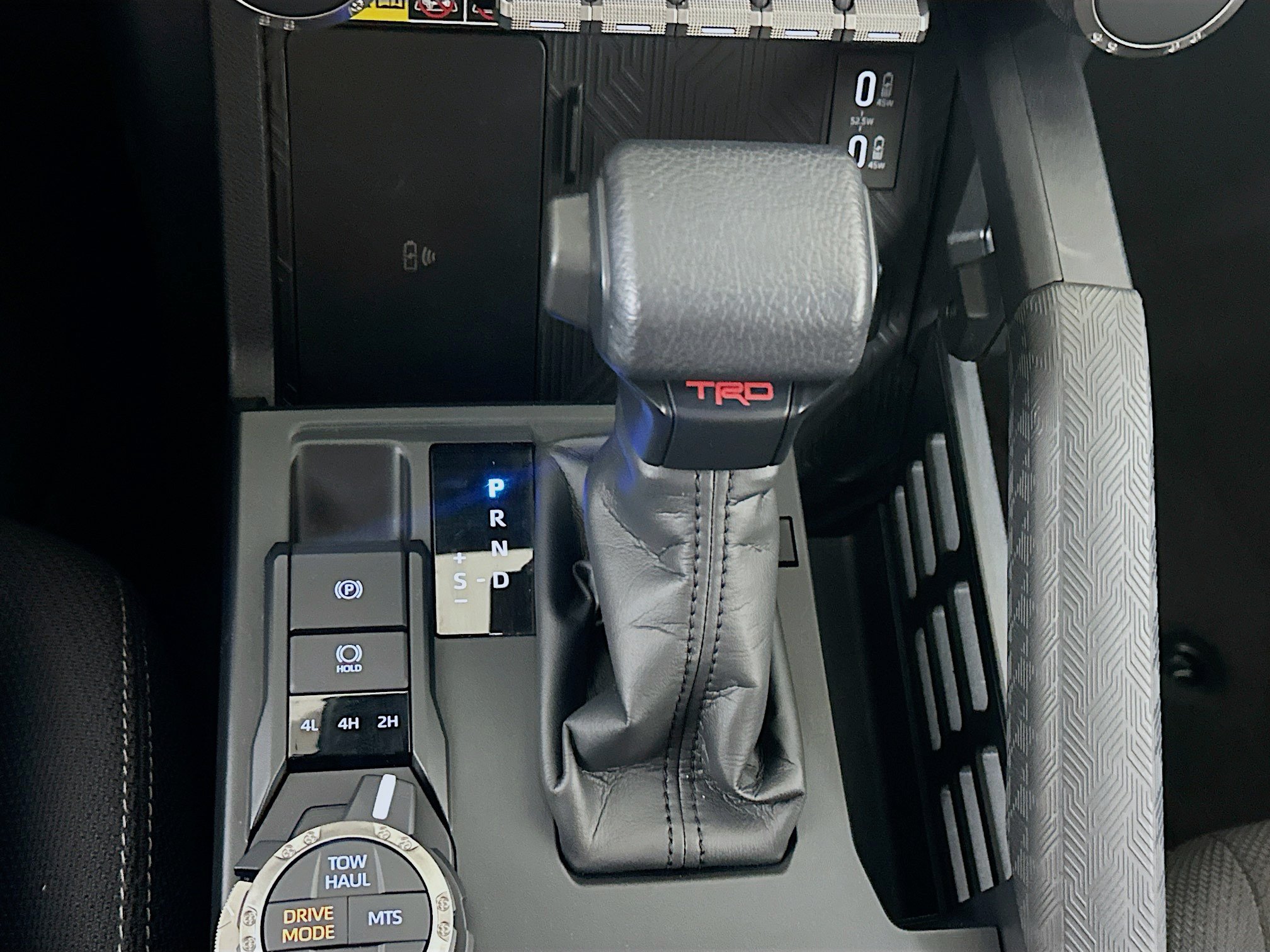Used 2026 Toyota 4Runner TRD Off-Road AWD/4WD image 25