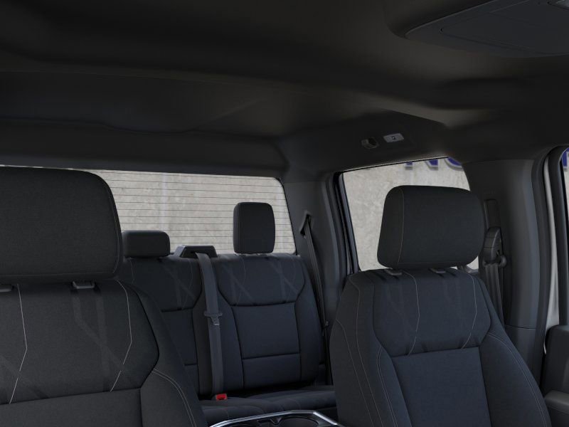 New 2026 Ford F150 STX AWD/4WD image 22