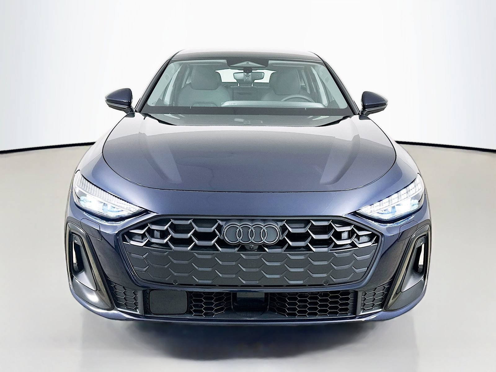New 2026 Audi A5 Premium Plus AWD/4WD image 2