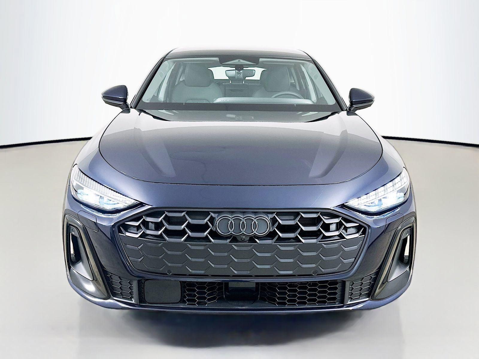 New 2026 Audi A5 2.0T Premium Plus AWD/4WD image 2