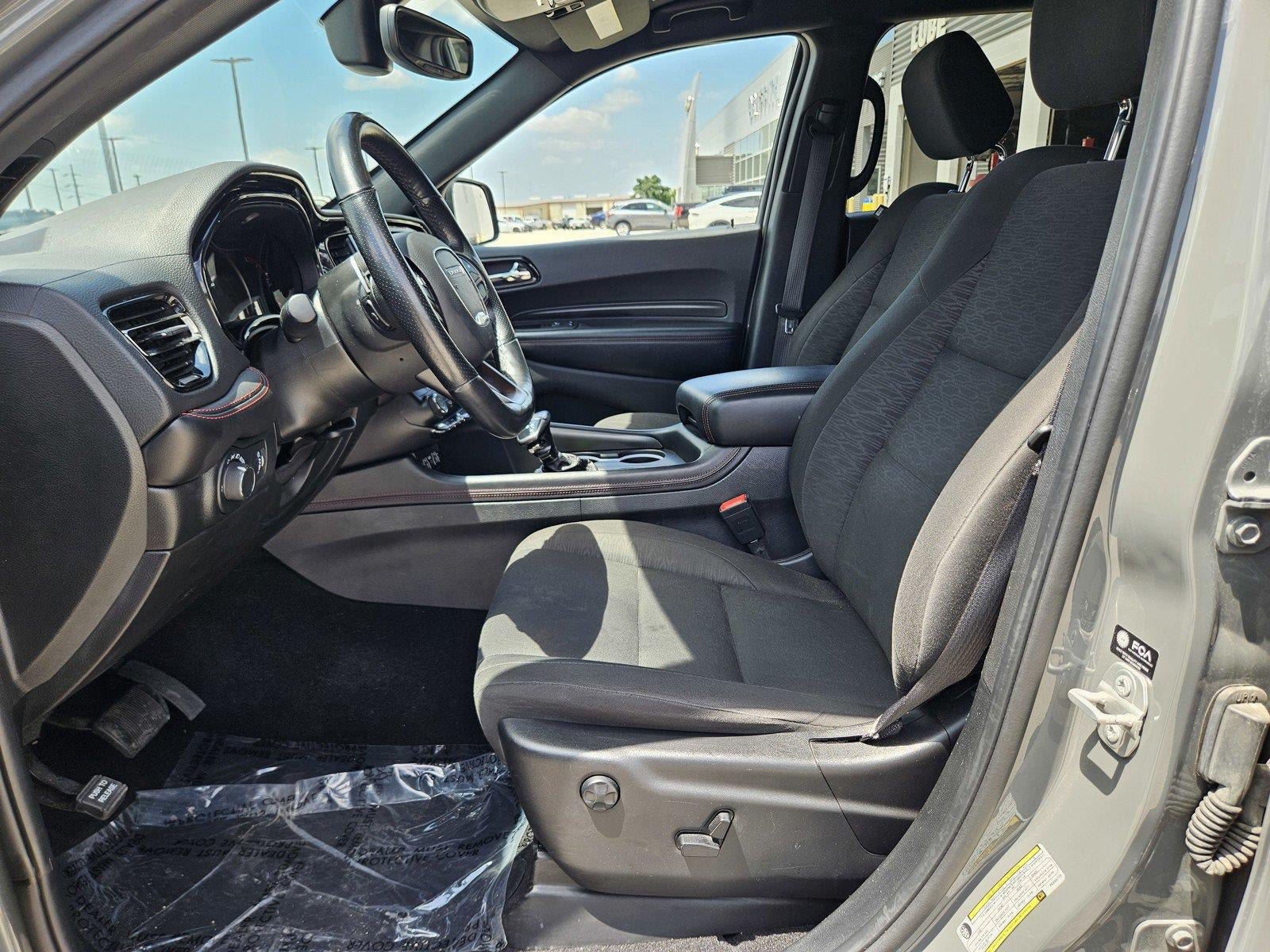 Used 2023 Dodge Durango GT RWD image 16