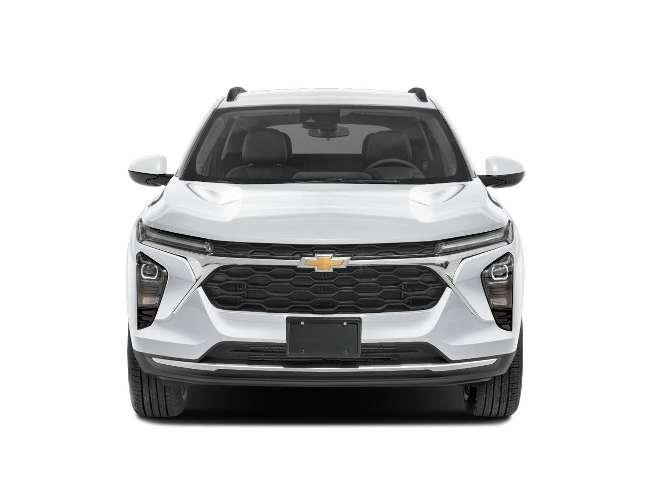 New 2026 Chevrolet Trax ACTIV w/ Sunroof Package FWD image 52