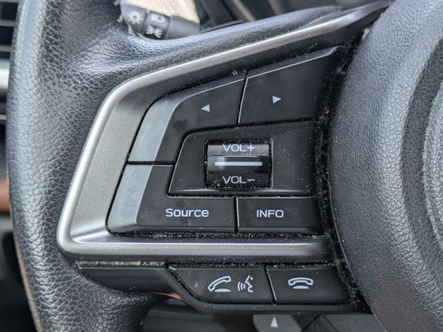Used 2020 Subaru Forester Touring w/ Popular Package #2 AWD/4WD image 26
