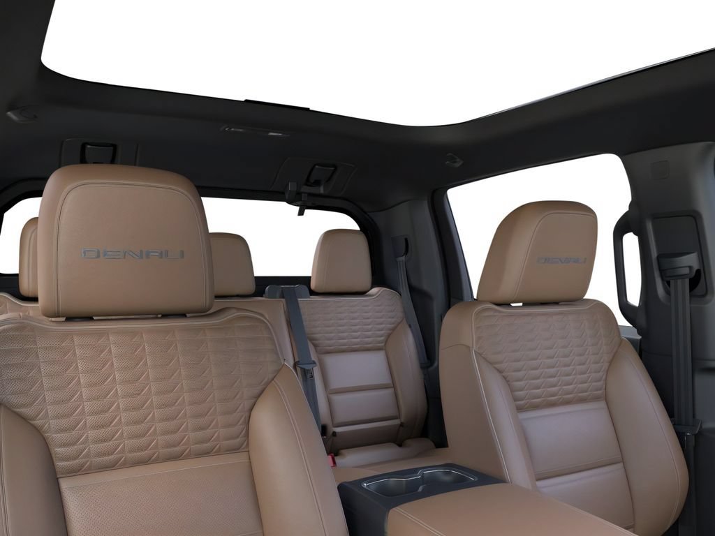 New 2026 GMC Sierra EV Denali AWD/4WD image 24