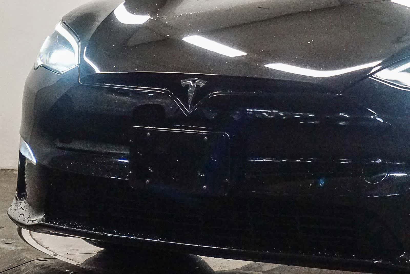 Used 2023 Tesla Model S AWD/4WD image 8
