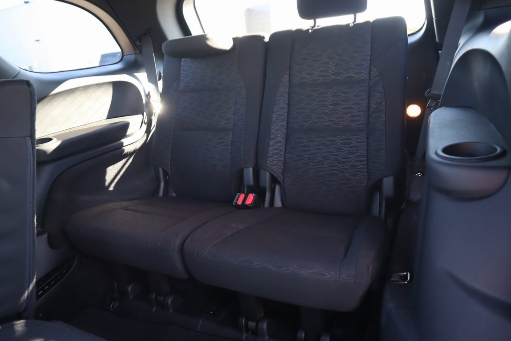 New 2026 Dodge Durango GT w/ Blacktop Package image 14