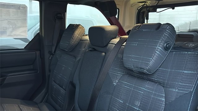 New 2026 Ford Bronco Heritage Edition image 26